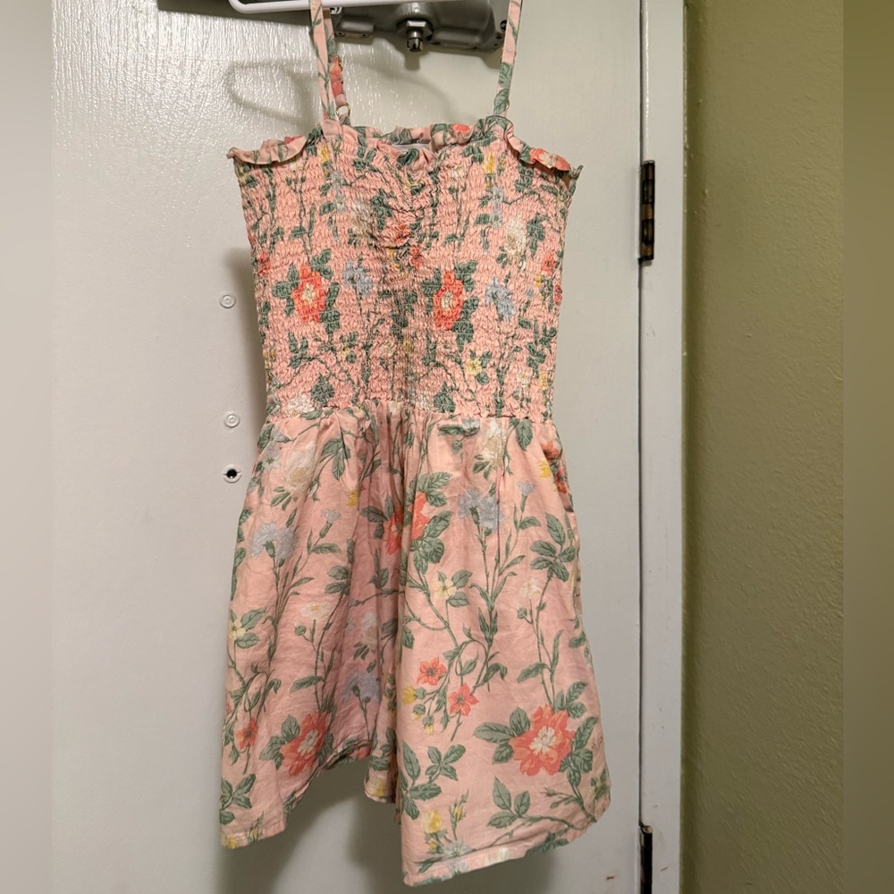 Janie and Jack Romper